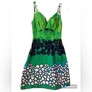 Malihini Hawaii VTG Summer Dress